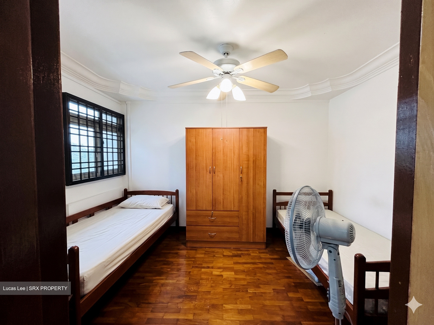 Blk 816 Woodlands Street 82 (Woodlands), HDB Executive #550007901